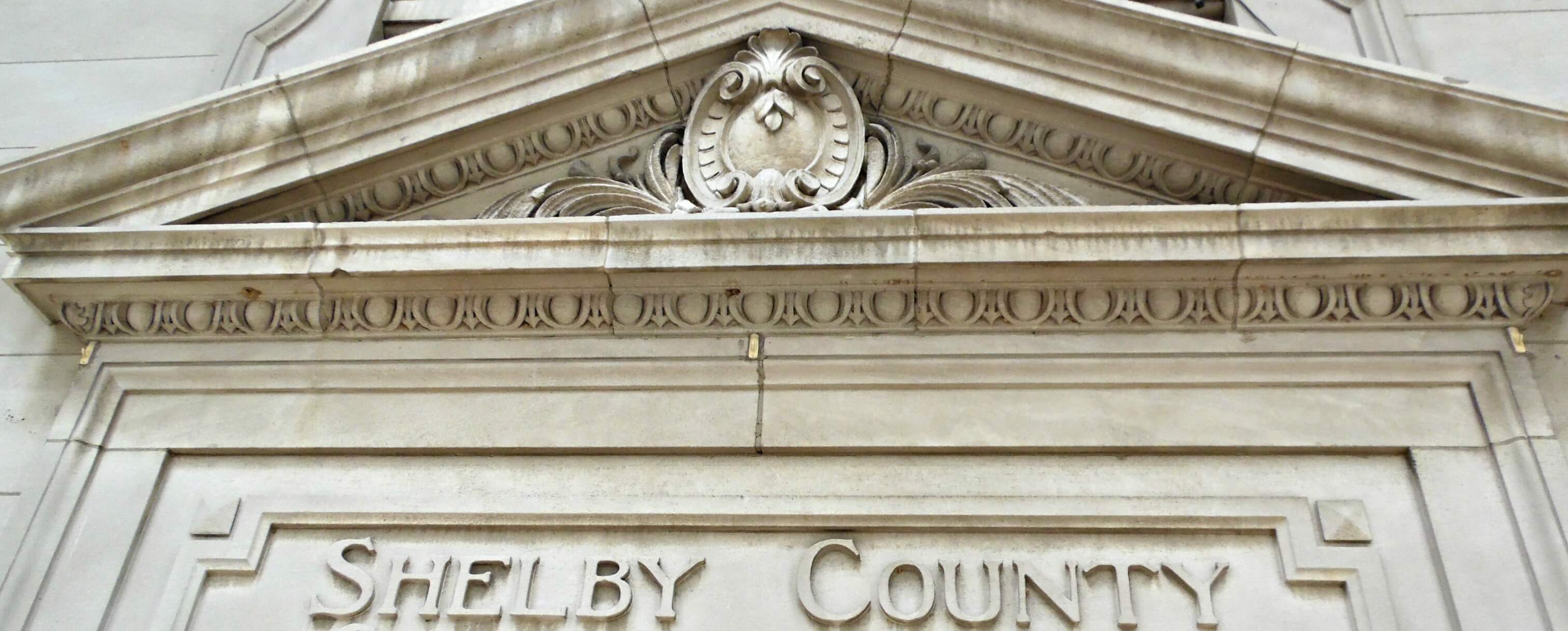 Fiscal Court Shelby County